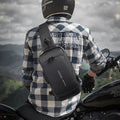 Mochila Antirrobo Impermeable con USB y Candado – Unisex para uso Diario